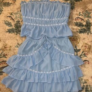 Lovers + Friends set!